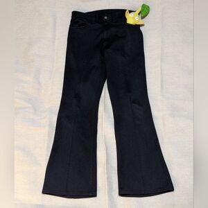 Vintage Levis Flare Pants 30 29